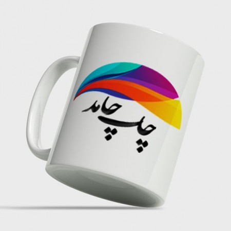 چاپ عکس روی لیوان