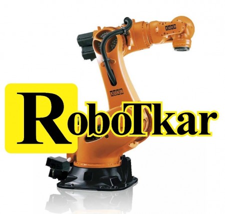 فرصت استخدام در شرکت ربات کار