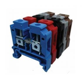 فازکار پخش تجهیزات و لوازم برق صنعتی