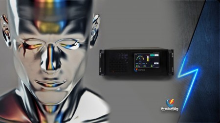 Intelligentization of the server room