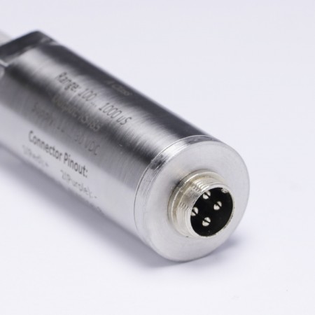 خرید انواع سنسور هدایت الکتریکی (Ec/ TDS) آب و مایعات در صنایع و کارخانه ها