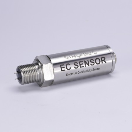 خرید سنسور EC/TDS، هدایت الکتریکی، کنداکتومتر صنعتی