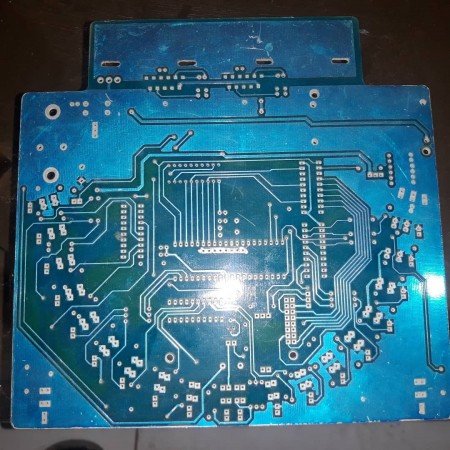 Toos Electronic Company TOOS.ELECTRONIC