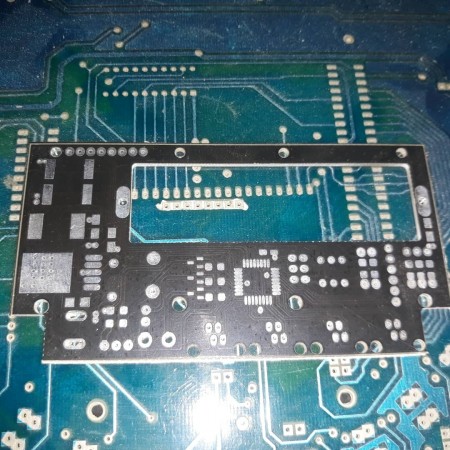 Toos Electronic Company TOOS.ELECTRONIC