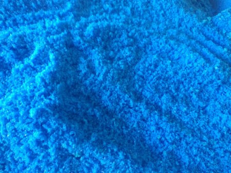 فروش سولفات مس کریستالی