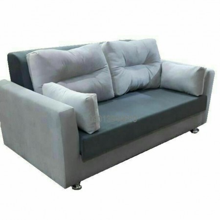 مبل و کاناپه تختخواب شو باکس دار