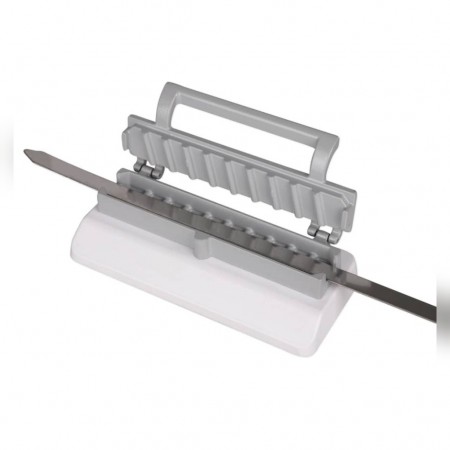 کباب زن دستی