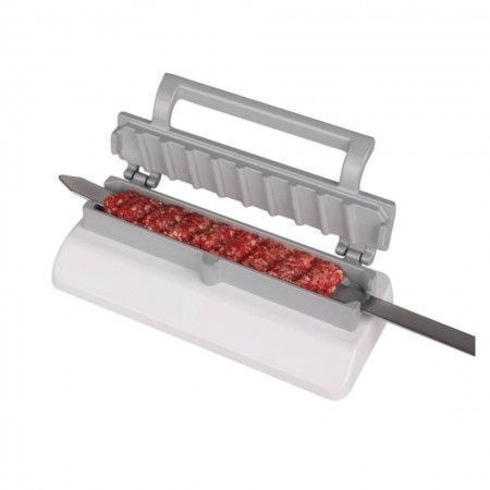 کباب زن دستی