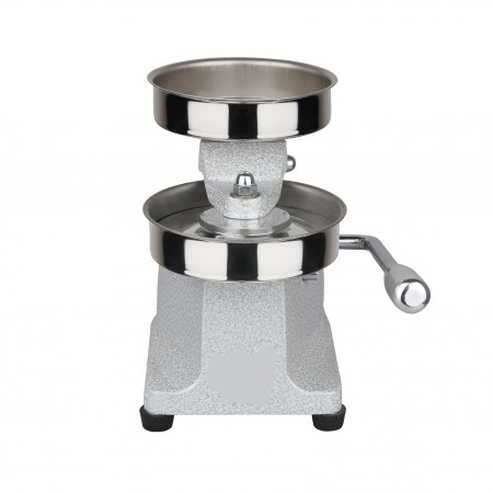 Kara semi-automatic hamburger