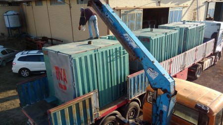 کوره صنعتی زغال چوب