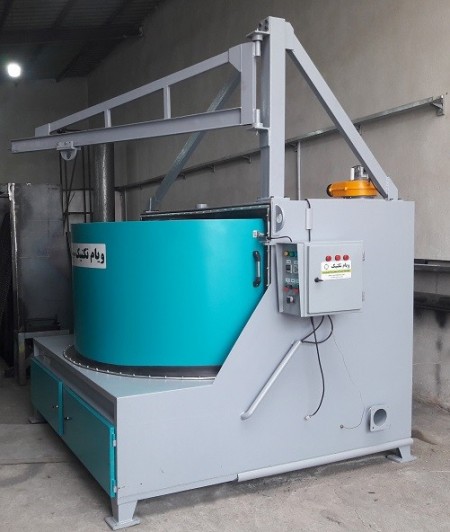 دستگاه سیلندر شویی قطعه موتور شور ویام تکنیک