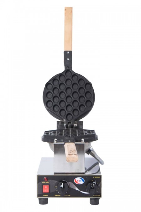 EHC Egg Waffle Maker