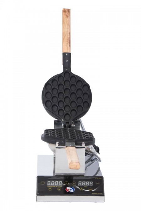 EHC Egg Waffle Maker