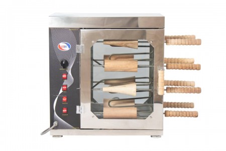 EHC Electric Cheesecake Oven