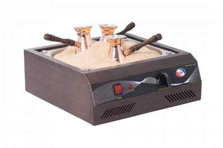 EHC Brand Sand Coffee Maker