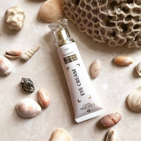 Cosmetics and hair care products