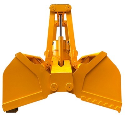 Dredging cabbage, bivalve cat; Dredging cat