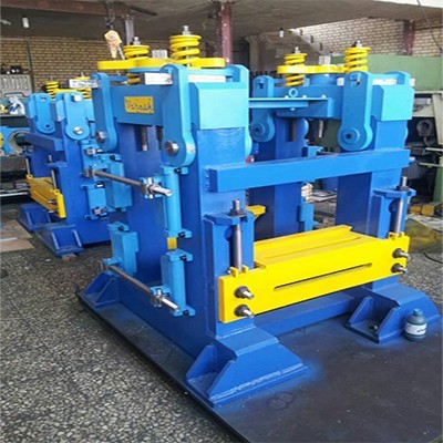 Hot Rolling Shelves (Stands) Hot Rolling Stands