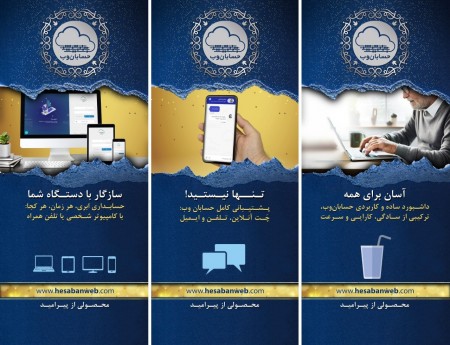 Web Accounts, Online Accounting Software for Mobile and Tablet