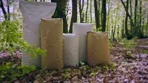 پاکت کاغذی کرافت بسته بندی صنعتی