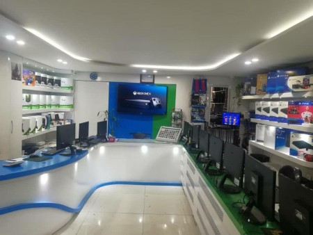 Baidu Store