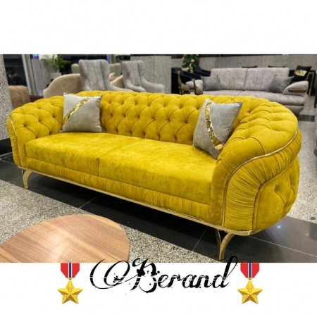 Installment furniture without interest and commission