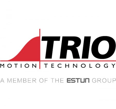Trio Motion Controllers