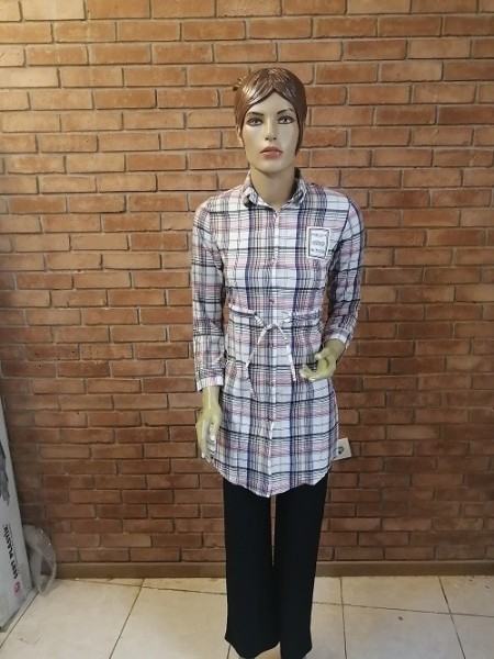 Stylish women's coats