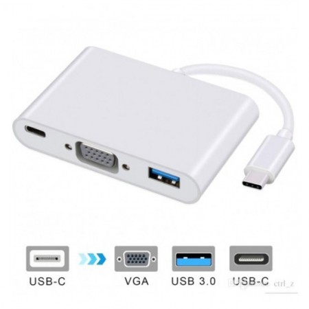 Converter &amp; Converter