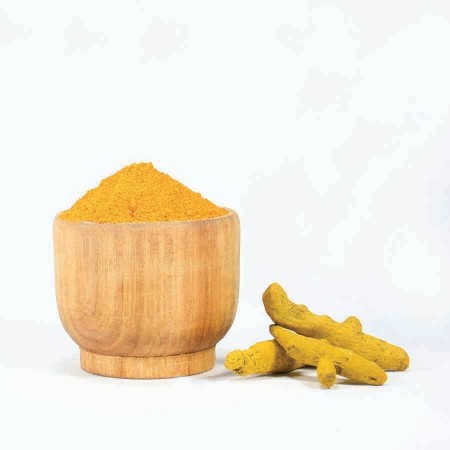 زردچوبه