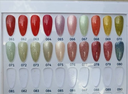 فروشگاه زیبایی ستاره (فروش و پخش محصولات کاشت ناخن ، کاشت مژه و کراتین مو)