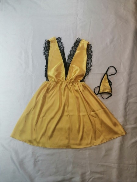 لباس خواب فانتزی زنانه