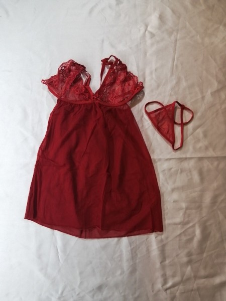 لباس خواب فانتزی زنانه