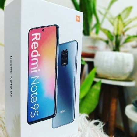 Xiaomi Redmi Note 9s