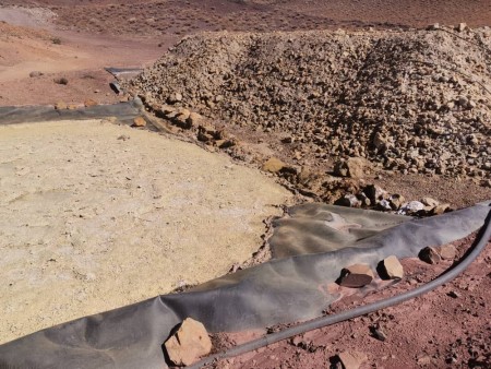 فروش خط تولید مس کاتد