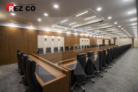 Rezkoo Office Furniture