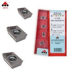 اینسرت تراشکاری