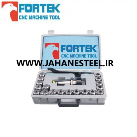 کولت و فشنگی PORTEK