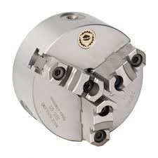 سه نظام و چهارنظام دستگاه تراش