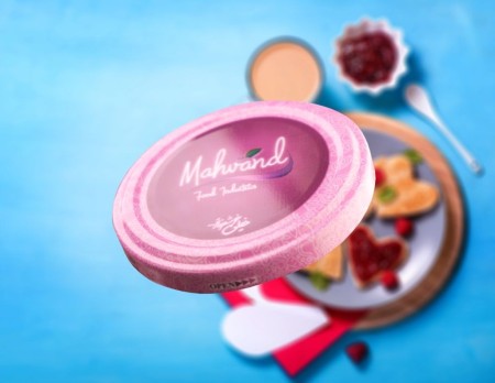 درب فلزی سایز 66