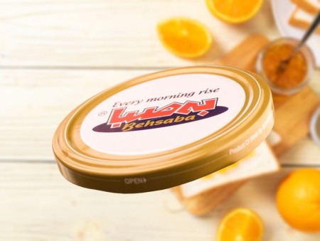 درب فلزی سایز 66