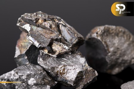 انواع فروآلیاژها