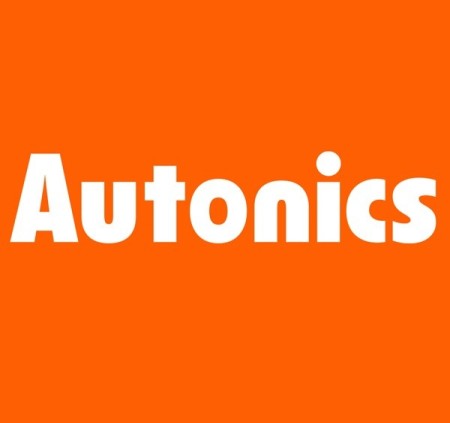 معدات الأتمتة الصناعیة Autonics