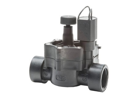 Rain Irrigation Solenoid