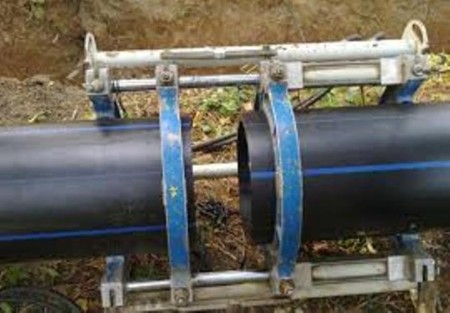 اجاره دستگاه جوش پلی اتیلن در سایز های مختلف