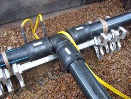 اجاره دستگاه جوش پلی اتیلن در سایز های مختلف