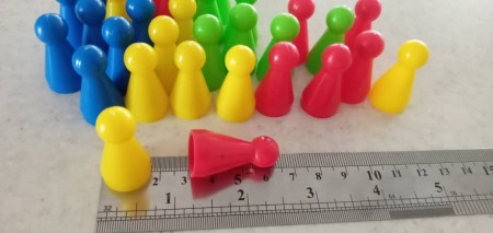 Production and sale of all kinds of Iranian and foreign dice and mench