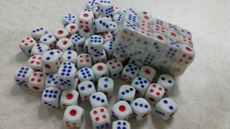 Production and sale of all kinds of Iranian and foreign dice and mench