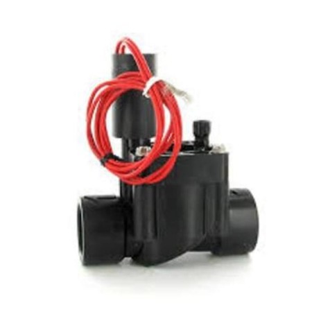 American Hunter solenoid valve