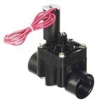 American Hunter solenoid valve